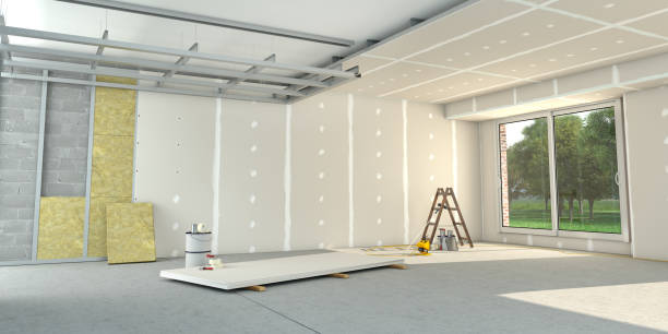 Best Commercial Insulation in Bokeelia, FL