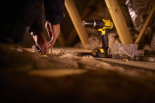 Best Insulation for Specific Applications in Bokeelia, FL